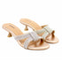 Women Formal Heel - 74804S